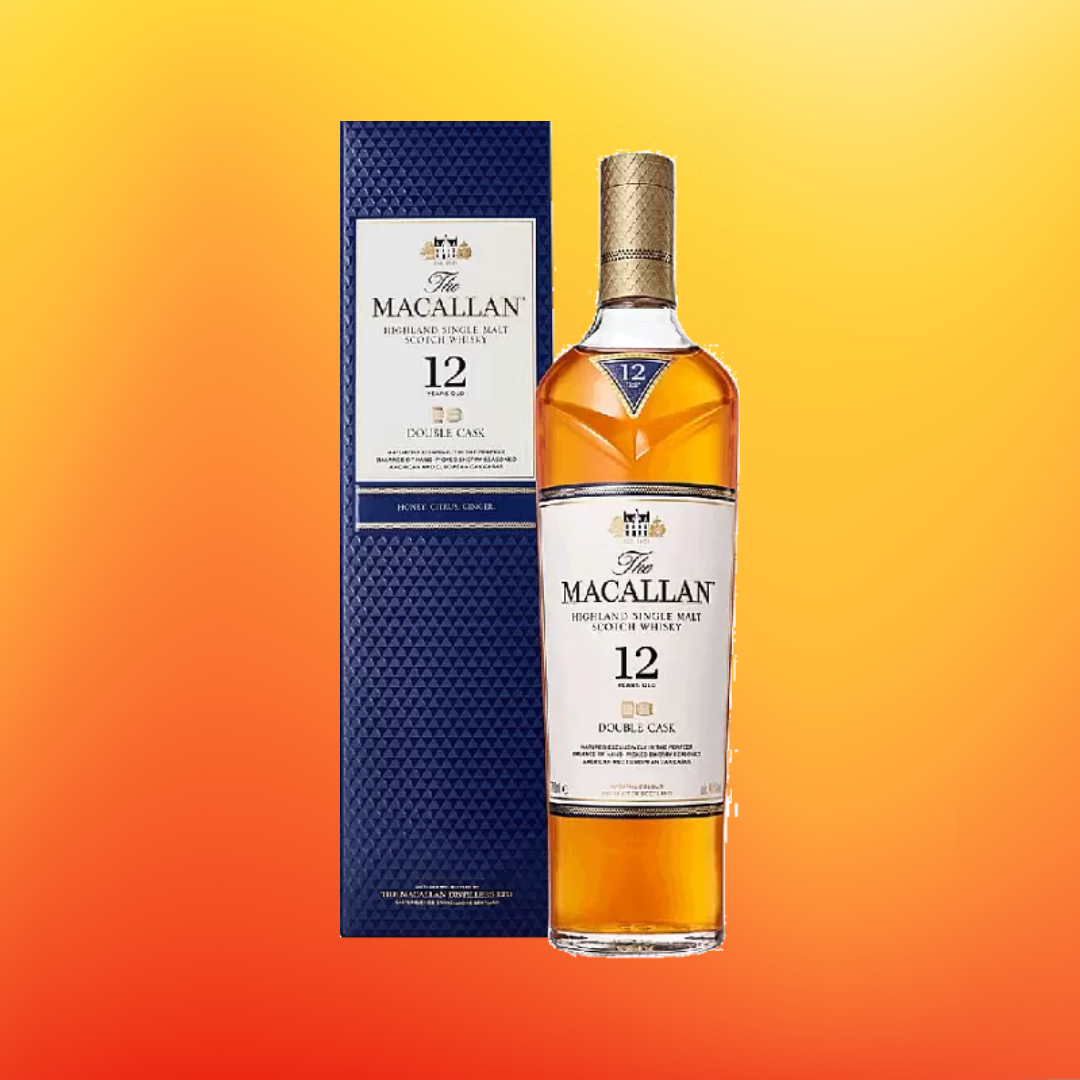 🥃 Почему все сходят с ума по Macallan и какой выбрать? Рейтинг Славика