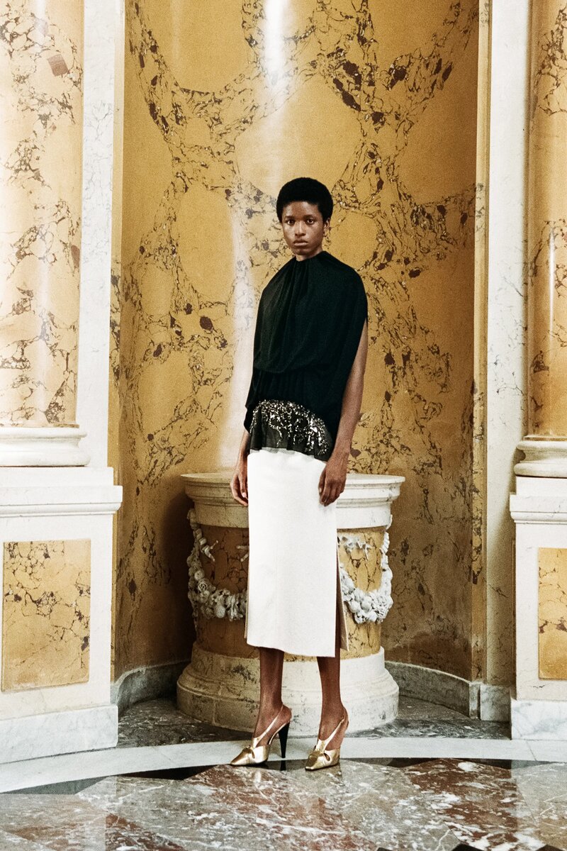Lanvin Resort 2027