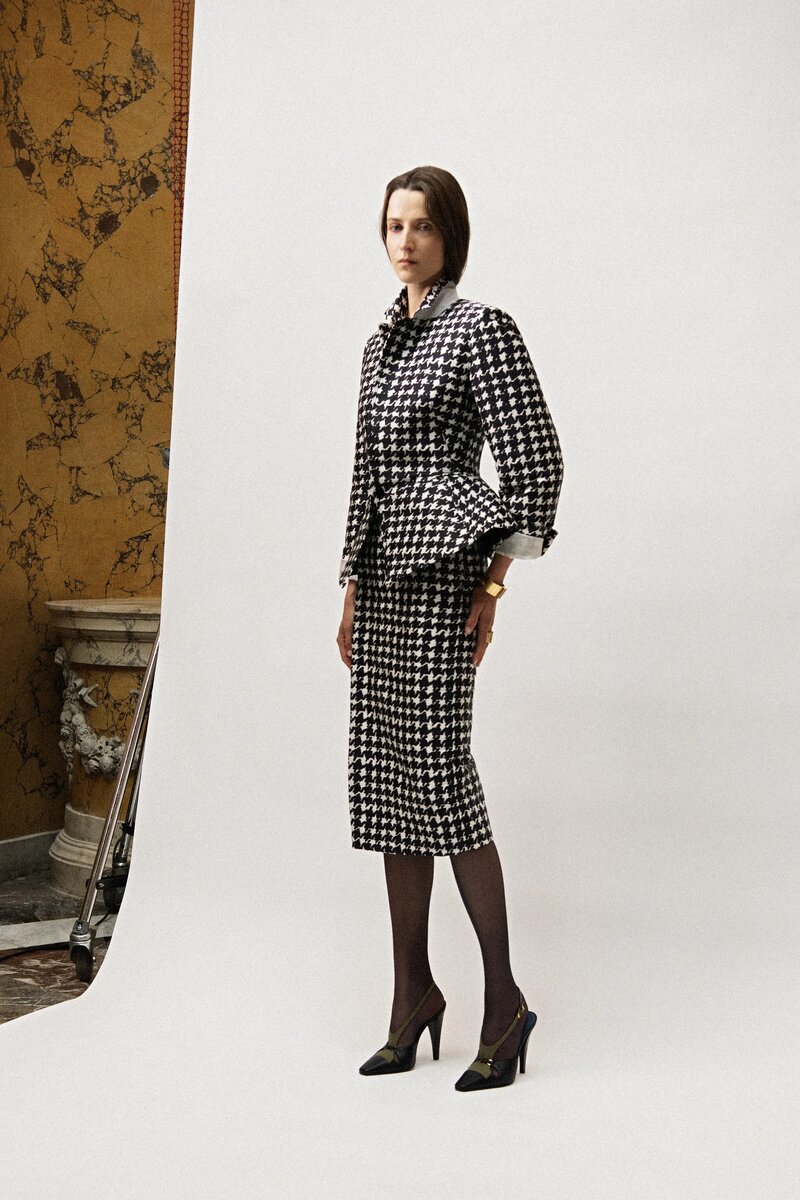 Lanvin Resort 2027
