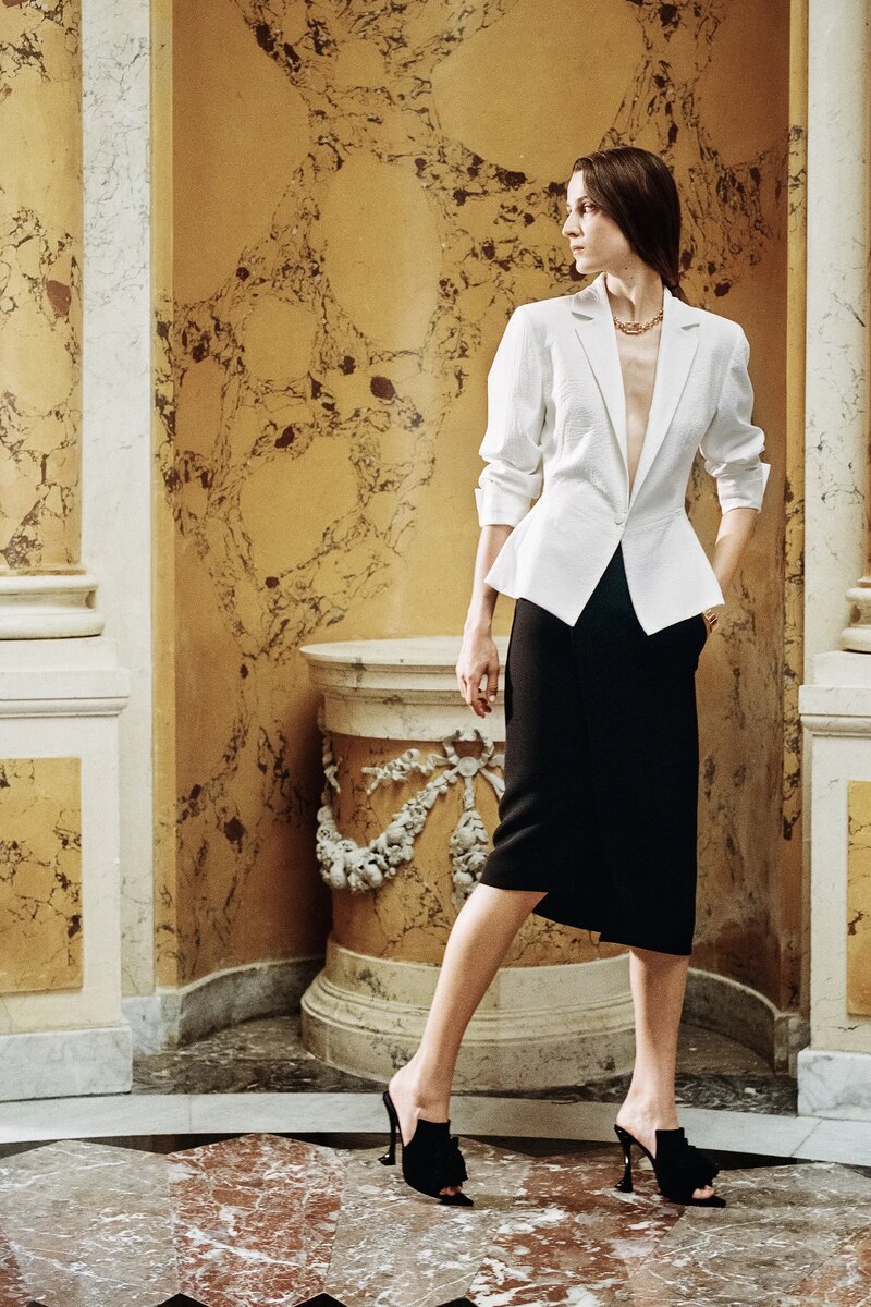 Lanvin Resort 2027