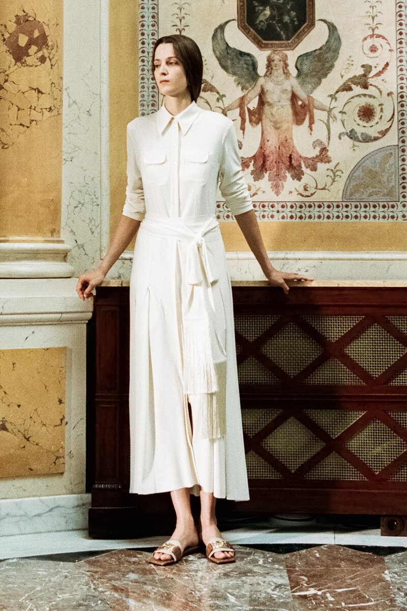 Lanvin Resort 2027