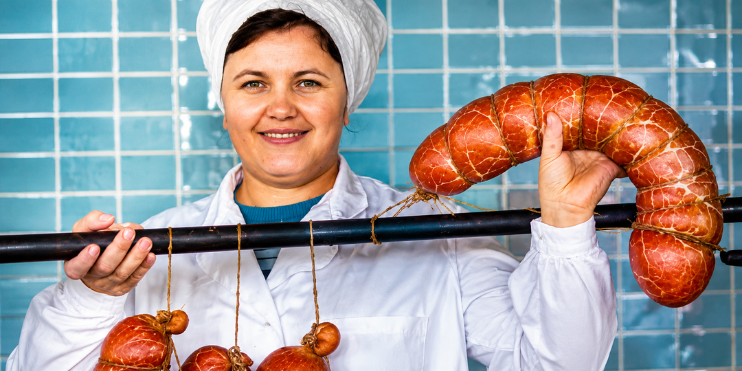 Продукты СССР тогда и сейчас: что изменилось и что исчезло навсегда