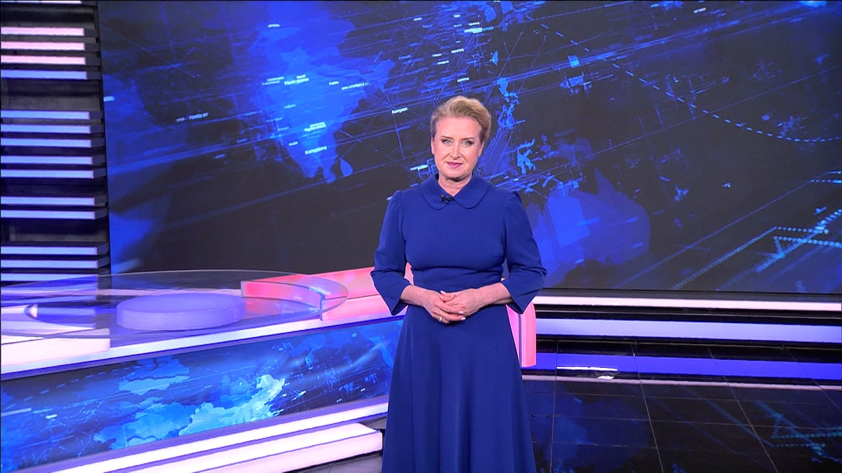    Вести-Башкортостан: События недели - 14.06.26