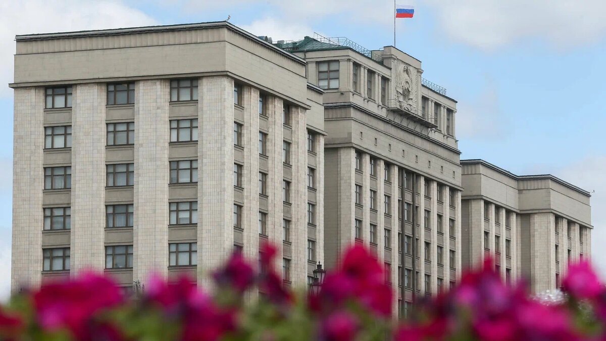 Официальное обращение к Депутату Государственной Думы России Восьмого созыва Глазковой Анжелике Егоровне