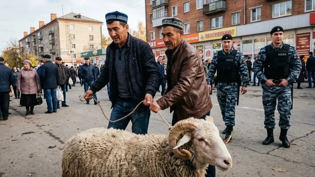    Фото: Коллаж Царьграда