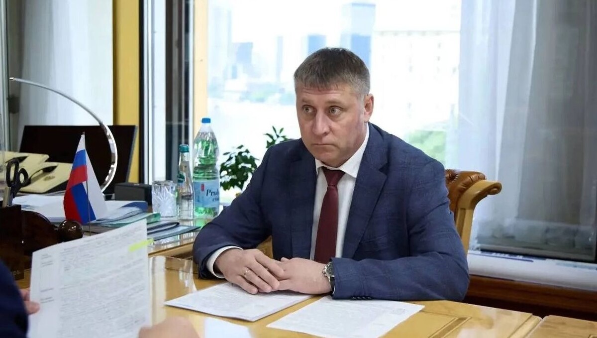    Александр Шуваев поделился новыми подробностями работы в Белгородской области   t.me/aleksandr_shuvaev