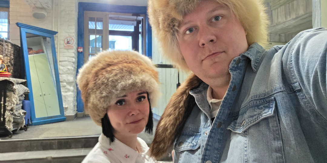 Уфа: ИСТОРИЯ ПОТЕРЯННОЙ СУМКИ, БОЛЬШАЯ ЭКСКУРСИЯ по городу. Музей Башкирии и МНОГО ЕДЫ!