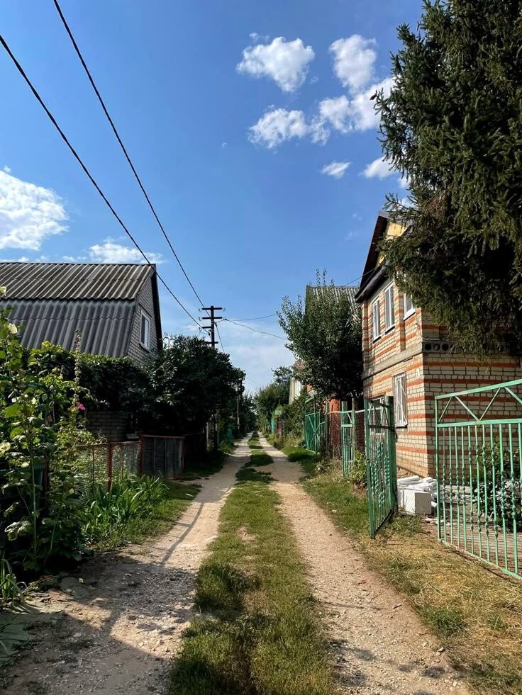 дачка)