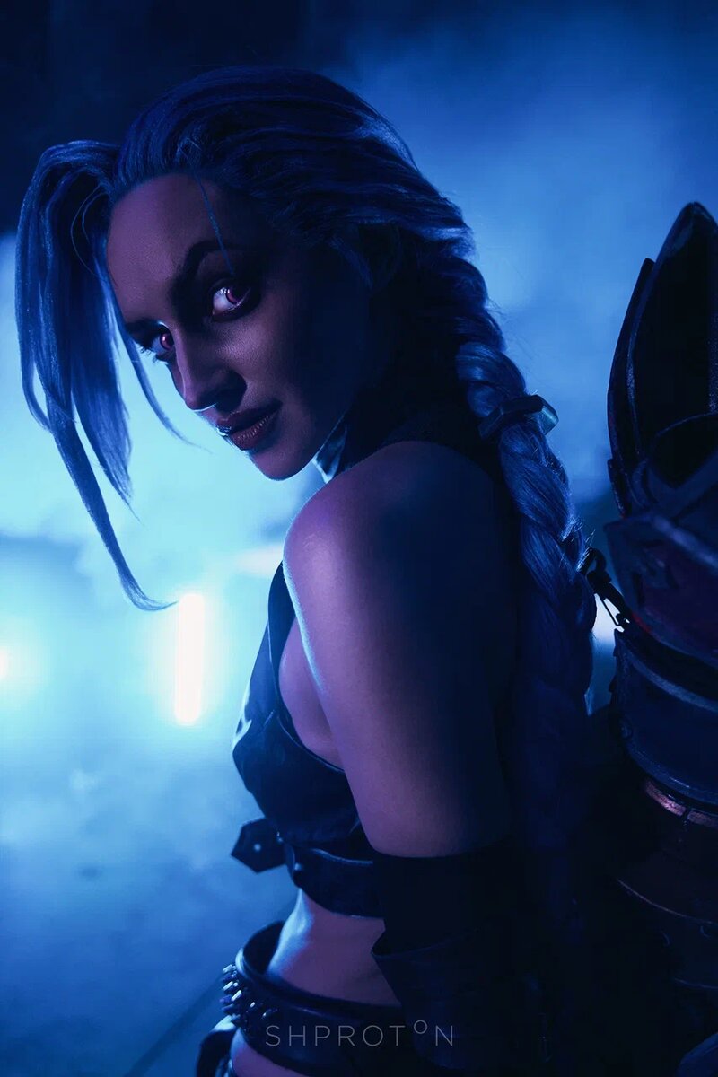 Jinx | Arcane