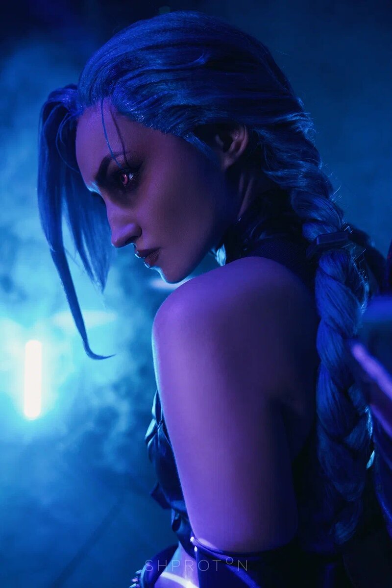 Jinx | Arcane