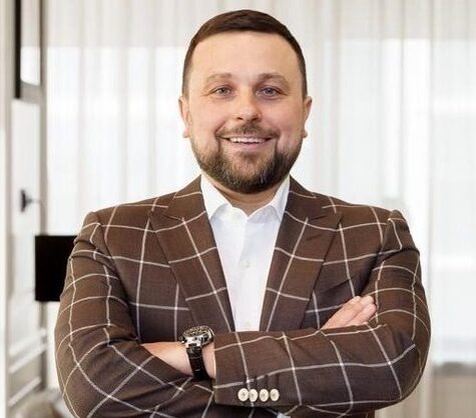     Уроженец Курской области Сергей Ракчеев известен во многих регионах страны. Фото из архива компании "ЕТС"