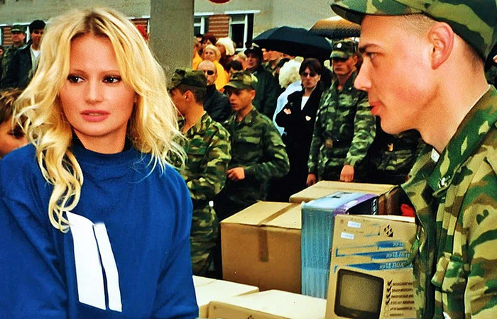Вела Армейский магазин.