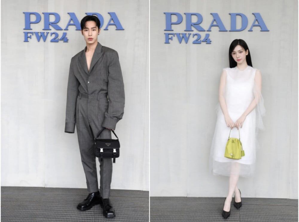 Источник: https://www.allkpop.com/article/2024/02/korean-netizens-react-to-the-dispatch-report-of-lee-jae-wook-and-karinas-blossoming-romance