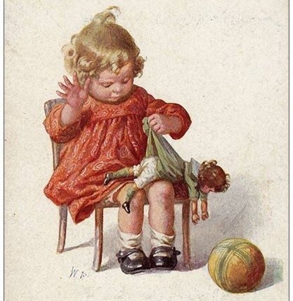 Источник иллюстрации: pinterest