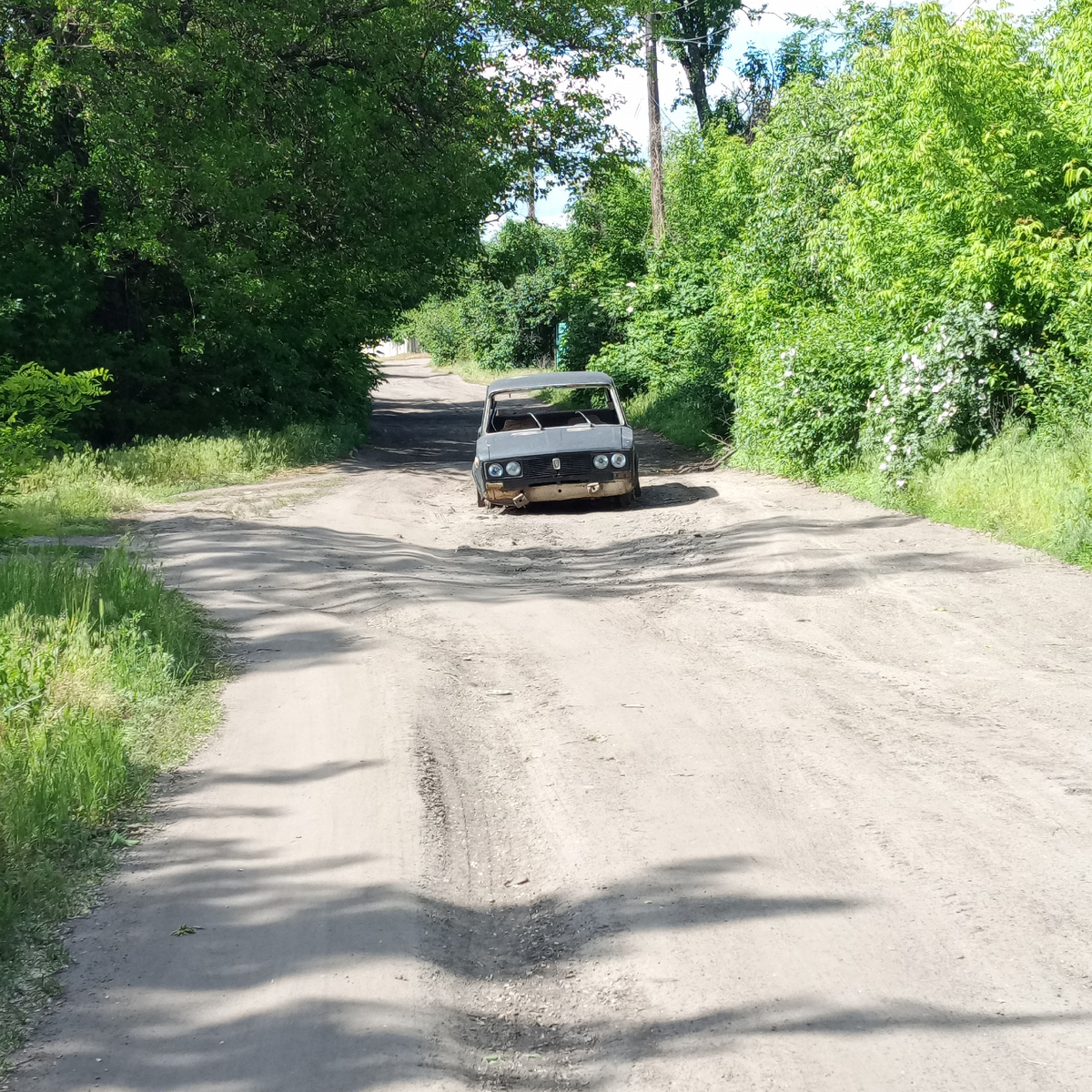 Фото автора
