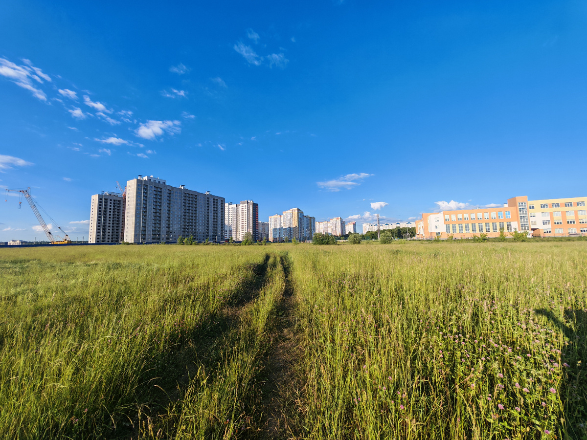 Фото автора канала. 