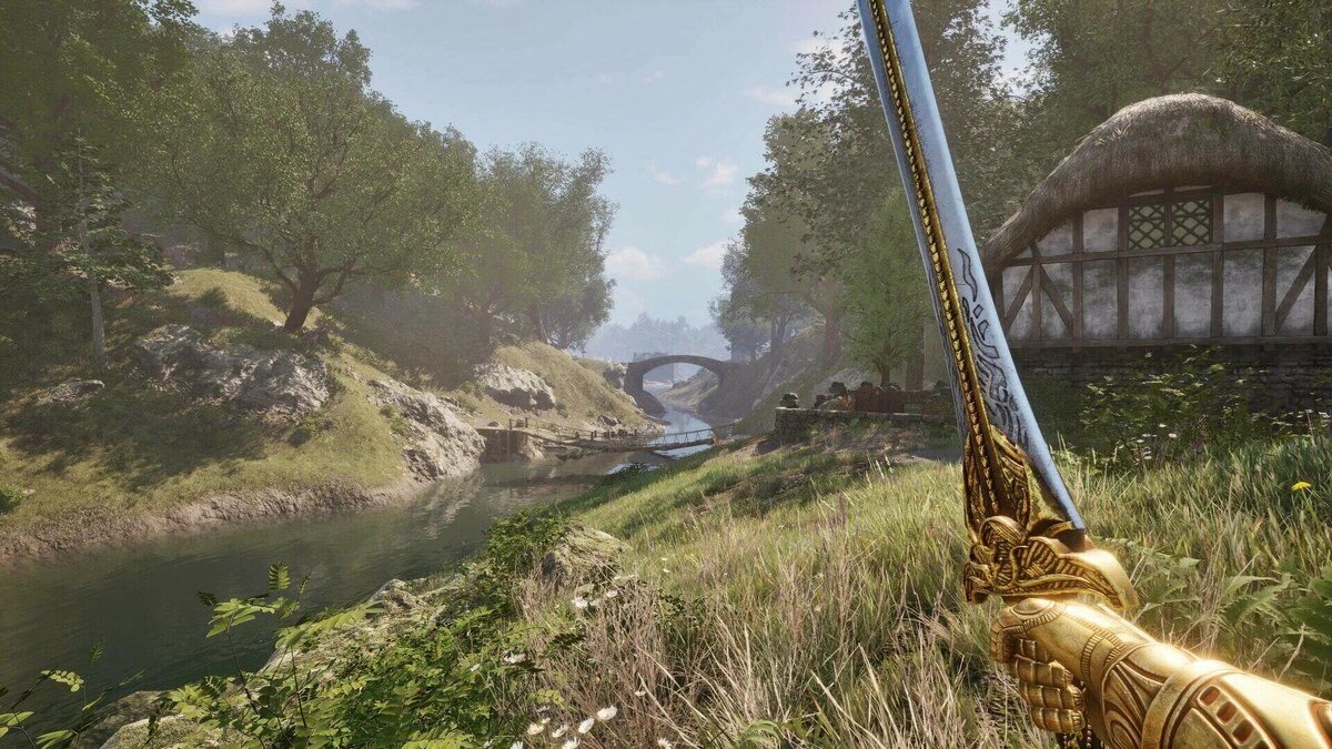    Прохождение квеста «Вредное лекарство» за Темное братство в Oblivion Remastered