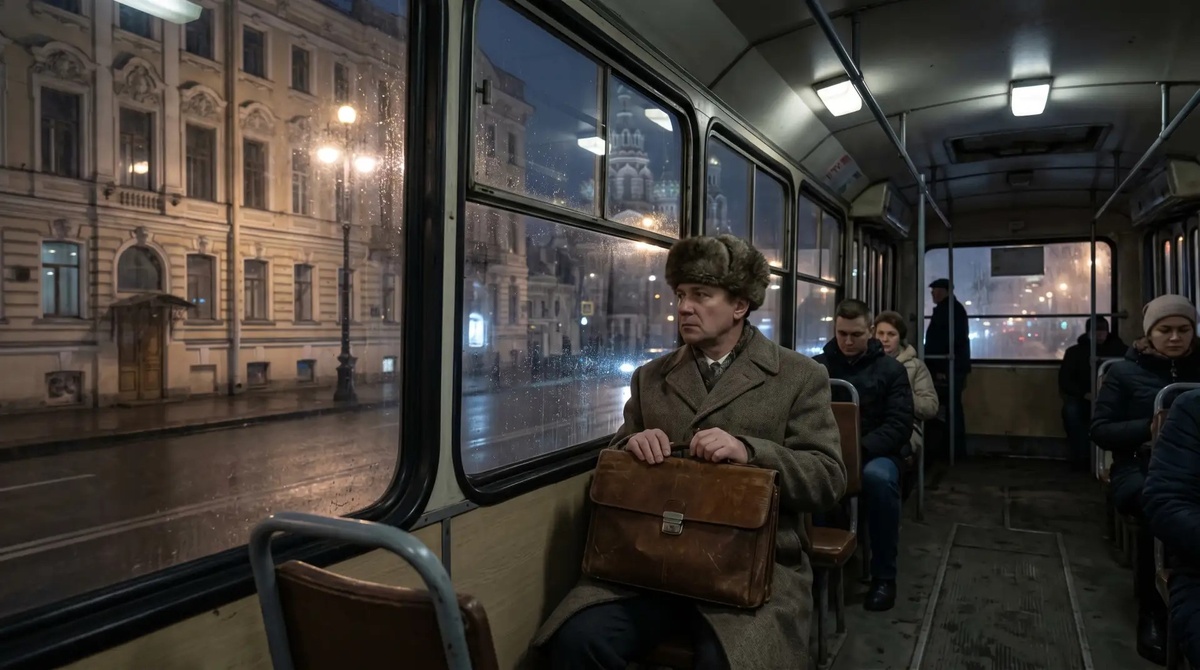 ночной транспорт, метро спб, ночные автобусы, безопасность в транспорте, психология, городские истории, Санкт-Петербург, странные случаи, интервью, машинист