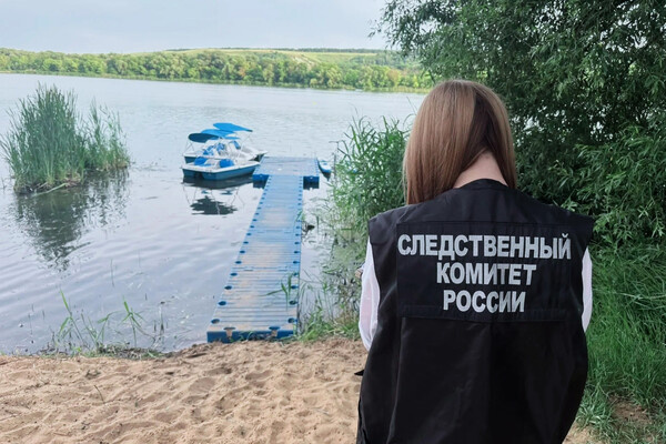 СУ СК России по Воронежской области   📷