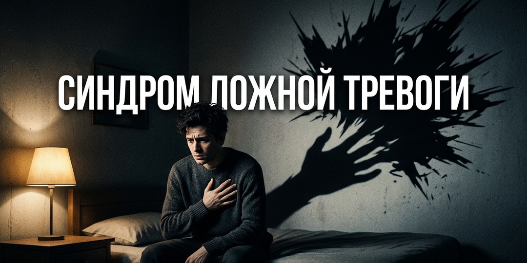Синдром ложной тревоги: почему мы ждем от своего тела худшего