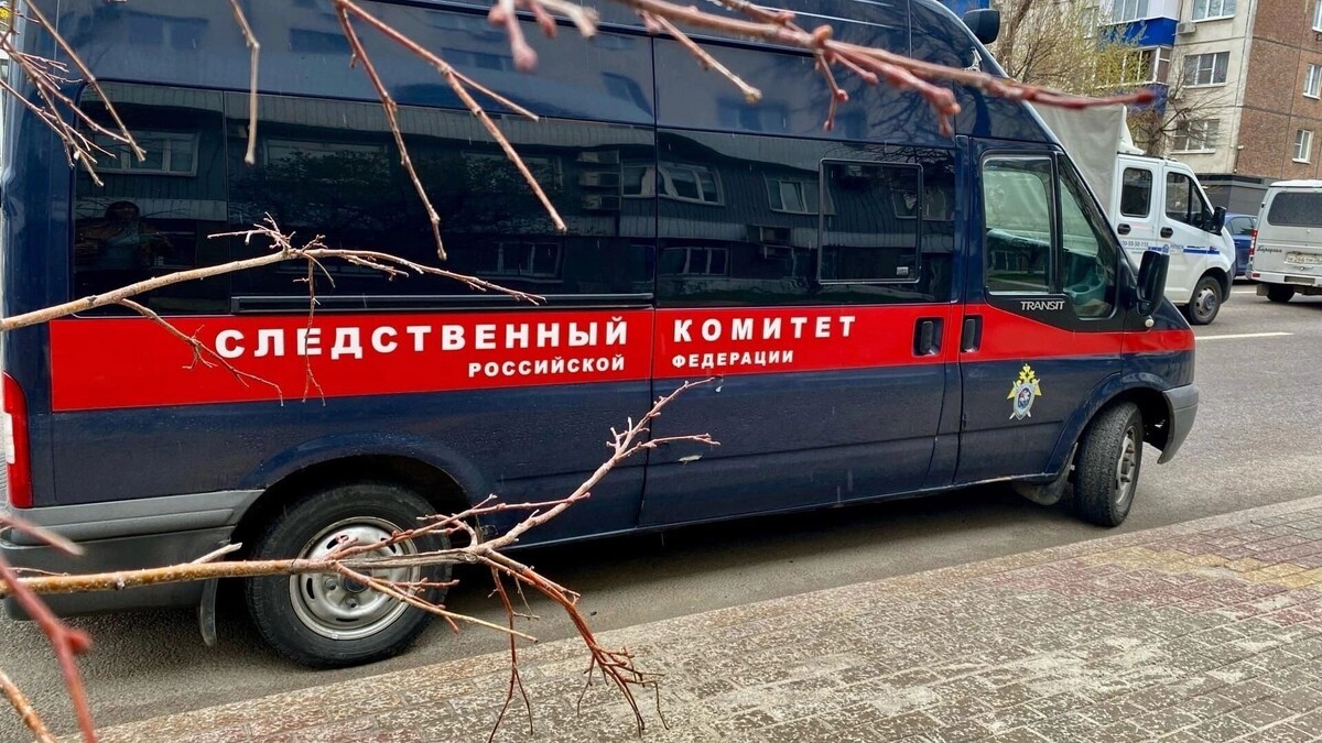    Мальчику было всего 16   Юлия Литвиненко / mkset.ru