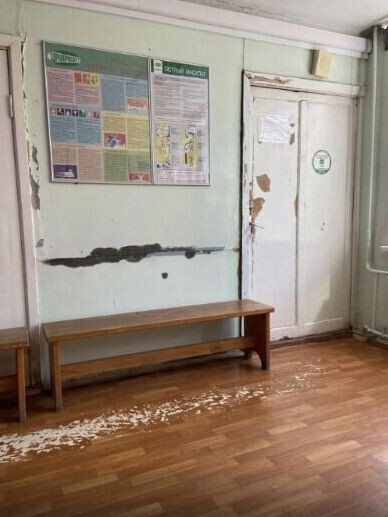    Скриншоты пользовательских снимков поликлиники ГБ №2   Сервис онлайн-навигации 2ГИС / 2gis.ru