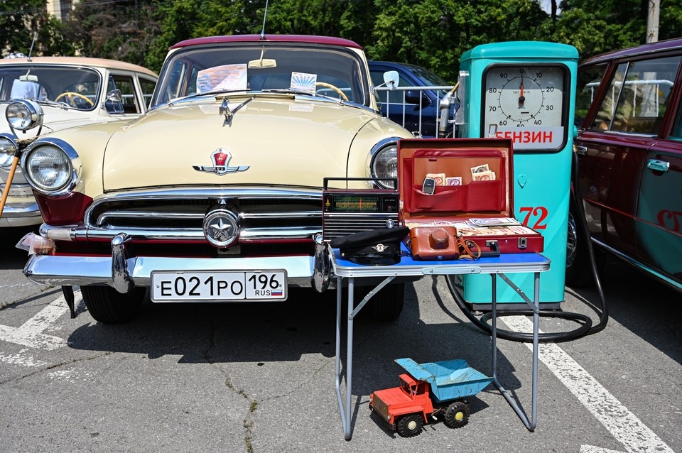   Фото: Марат ЗИНАТУЛЛИН.