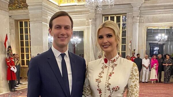    © X / Ivanka Trump