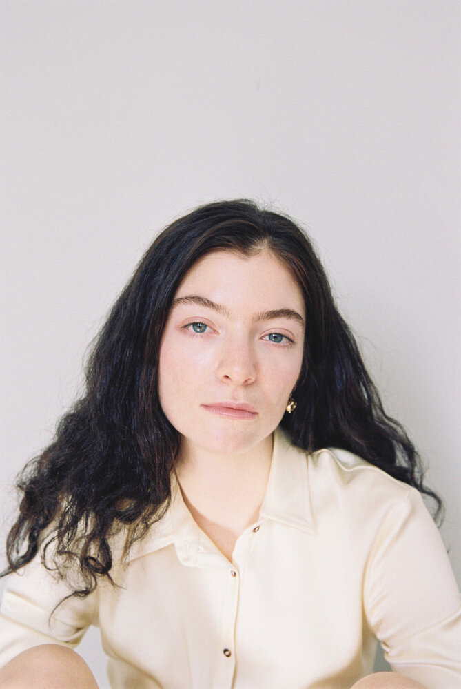 Lorde