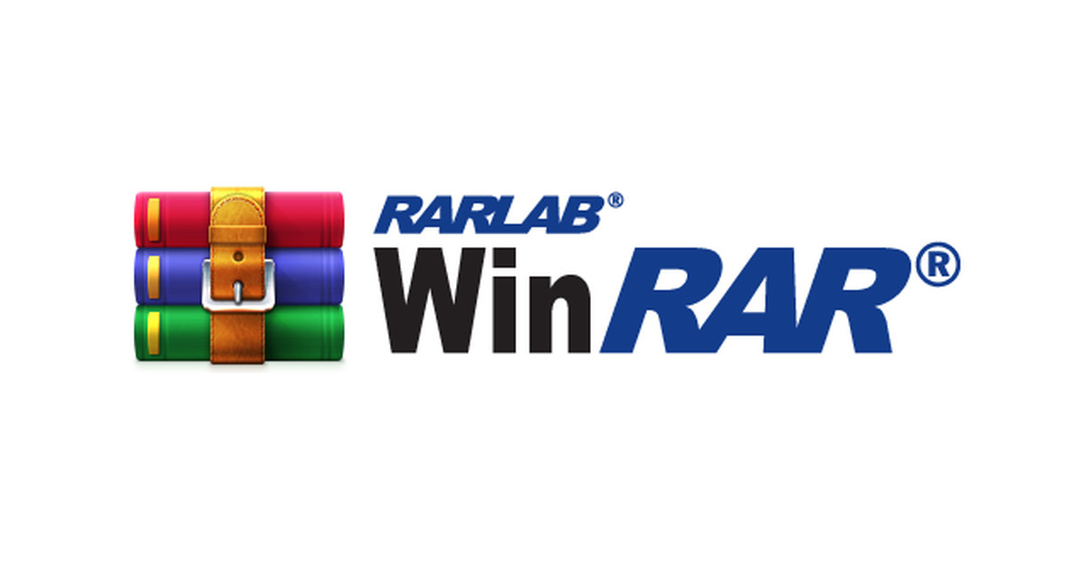 WinRar logo