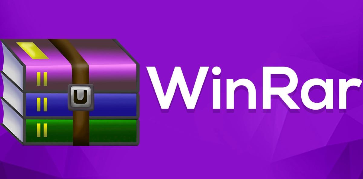 winRar logo