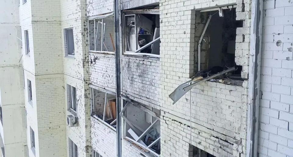    губернатор Орловской области Андрей Клычков / «Макс»