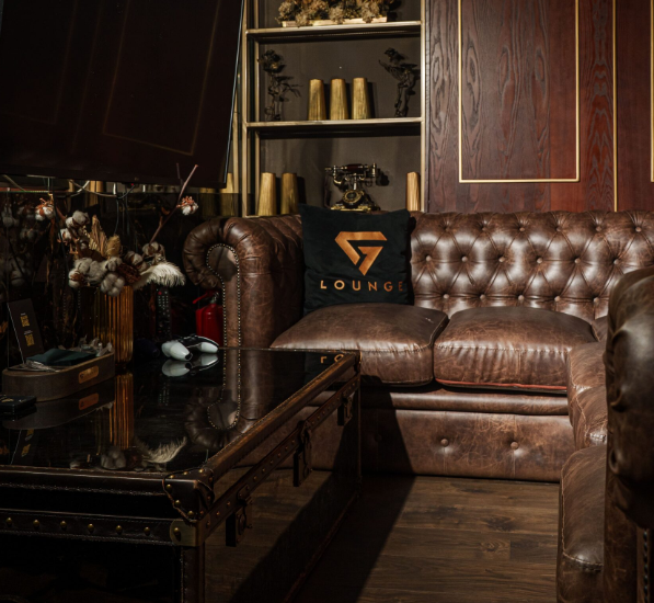 G Lounge