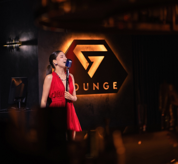 G Lounge