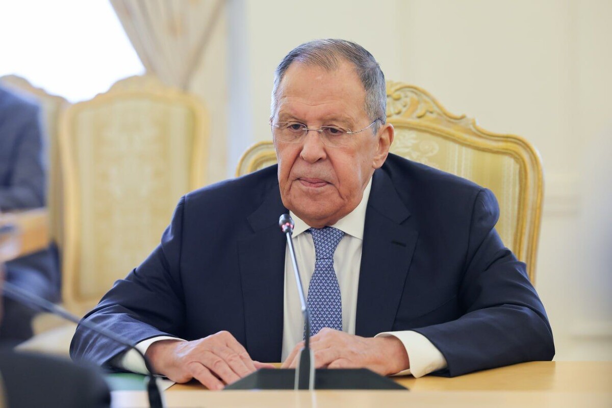    Фото: МИД РФ