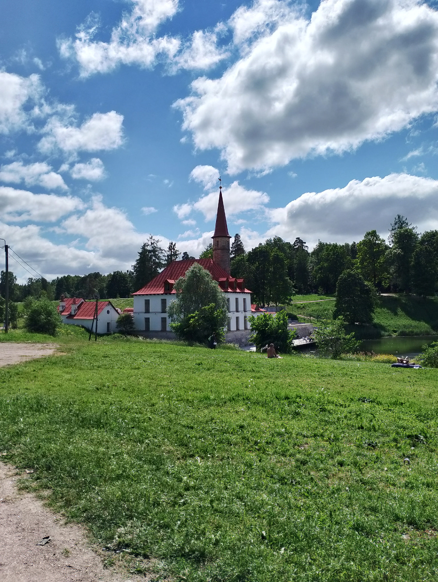 Фото из личного архива автора.
