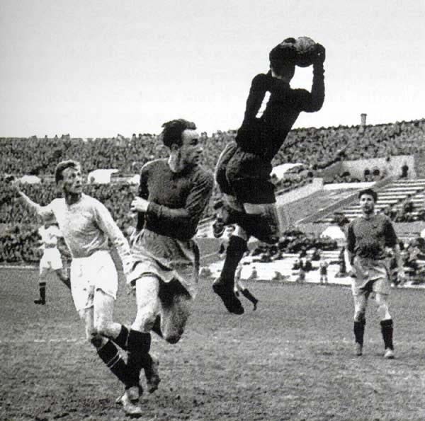 Борис Разинский. Фото с сайта https://www.sports.ru