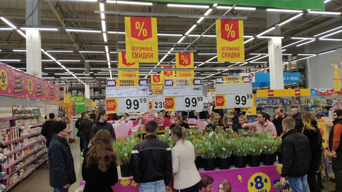    За месяц в Ростовской области больше всего подорожали рыба и морепродукты   1MI