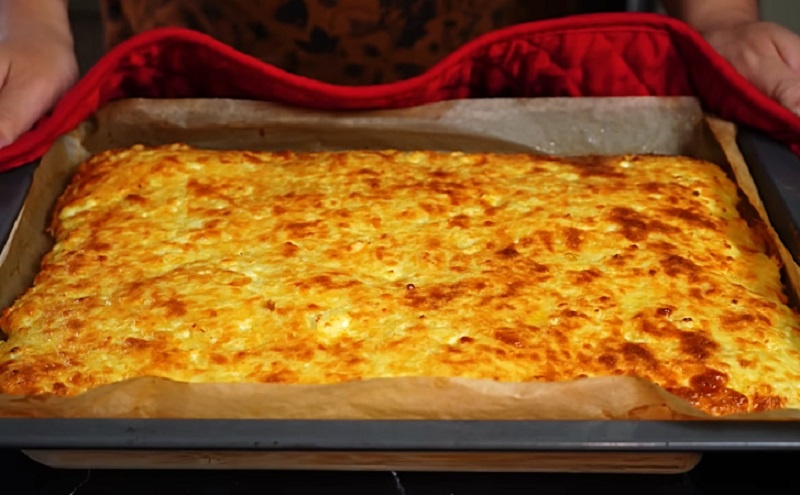 Легкий способ приготовить хачапури по-грузински: вкусно и быстро на каждый день  