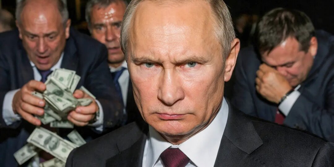 Проблема России - элиты, и они готовы сдать нас: Враг это слабое место тоже нащупал