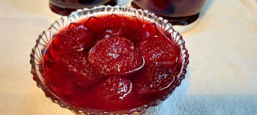 Всегда УДАЧНОЕ варенье из клубники! Как вкусно и правильно приготовить клубничное варенье.