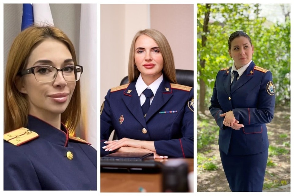    Меньше суток осталось до конца голосования, и вы можете повлиять на его результат. Фото: СУ СК по Ростовской области