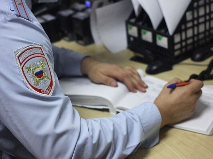     Фото: ГУ МВД России по СК