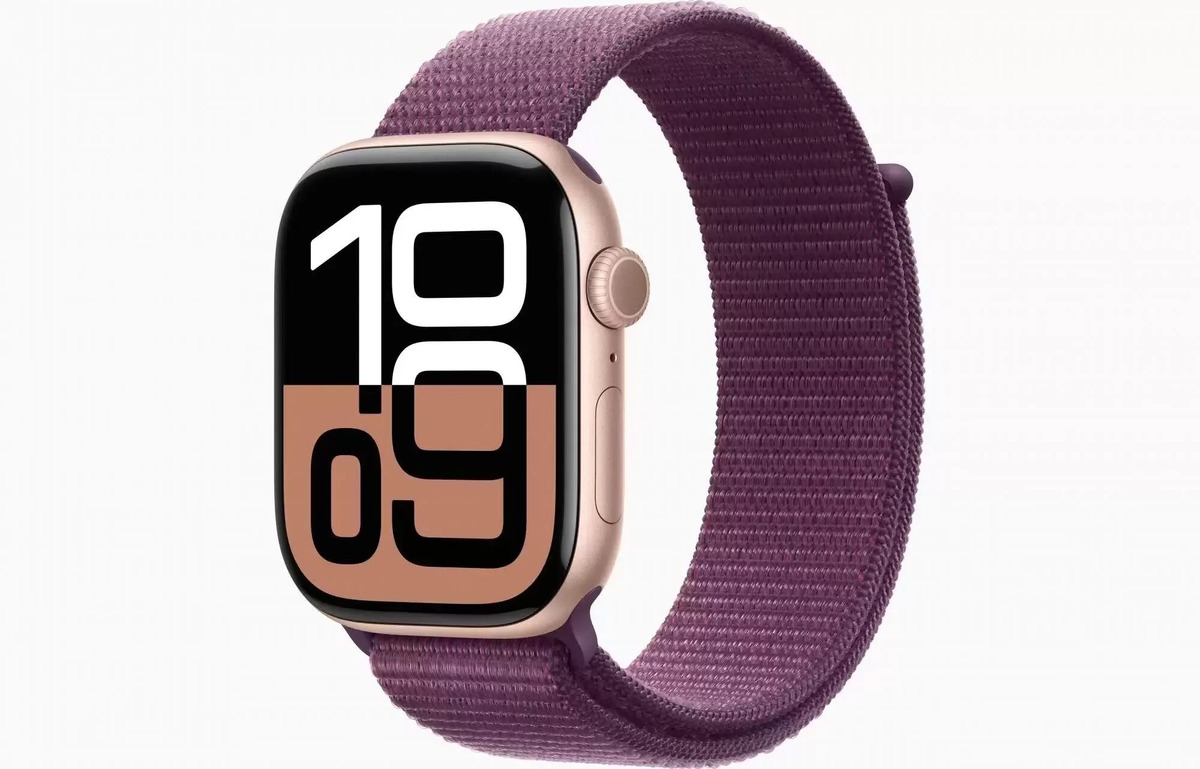 Apple Watch Series 10