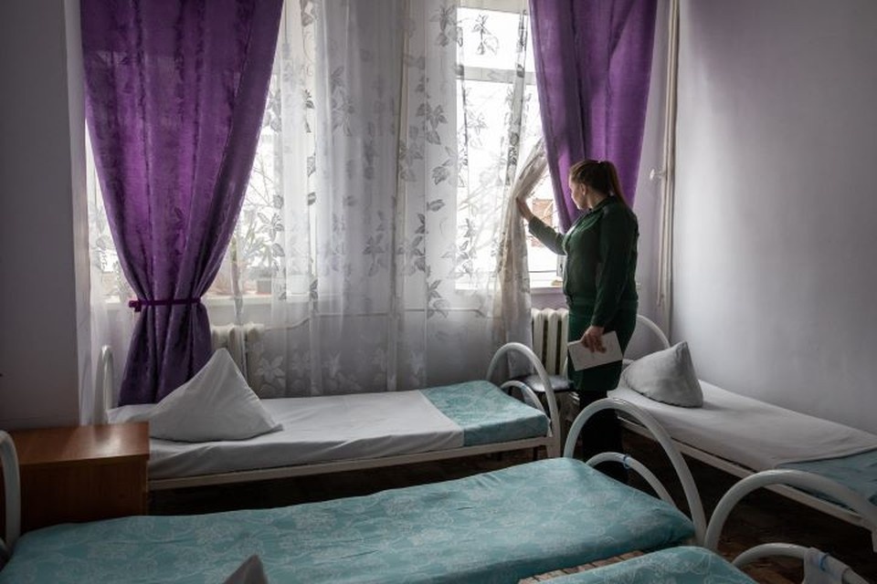    Ростовчанка отсидела срок за нападение на сожителя, вернулась к нему и убила. Андрей АБРАМОВ