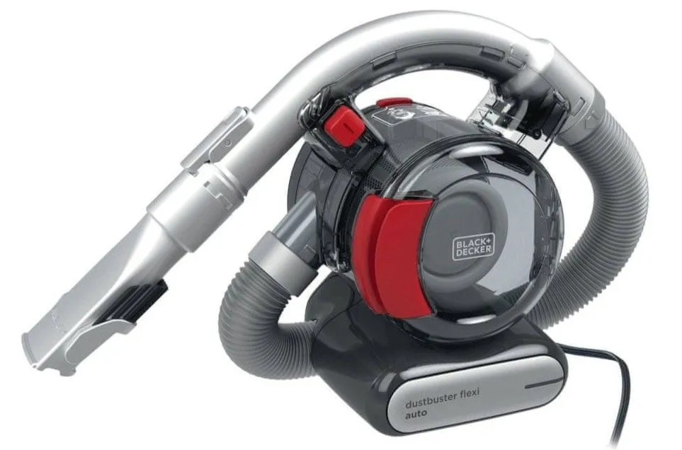 Black+Decker PD1200AV