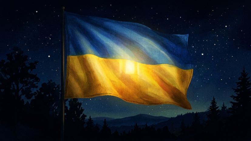   Сгенерировано с помощью ИИ
