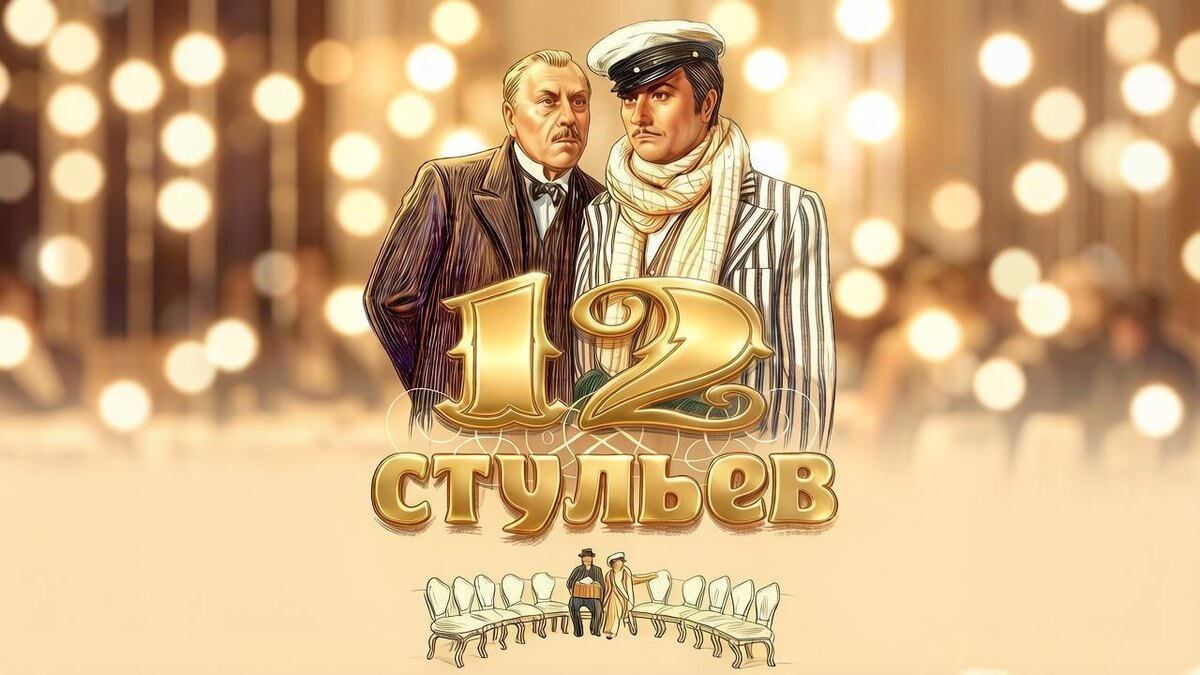 Иллюстрация: https://tvshowguide.ru/details/12-stulev/?utm_medium=organic&utm_source=yandexsmartcamera