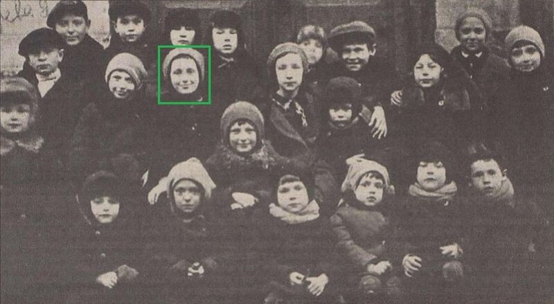 1920-е. Жизнь старого двора в восклицаниях