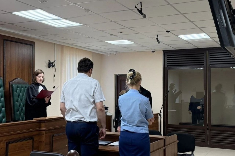    Оба подростка отправлены подл стражу на два месяца. Фото: Свердловский областной суд